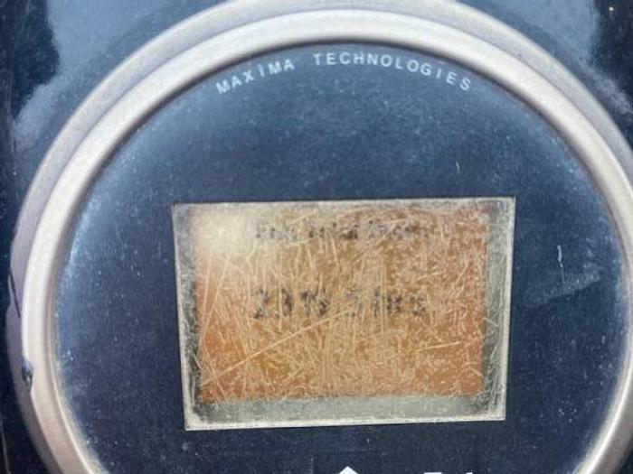 Used 2021 Vermeer CTX160