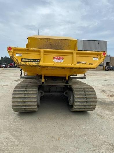 Used 2021 Terramac RT7R