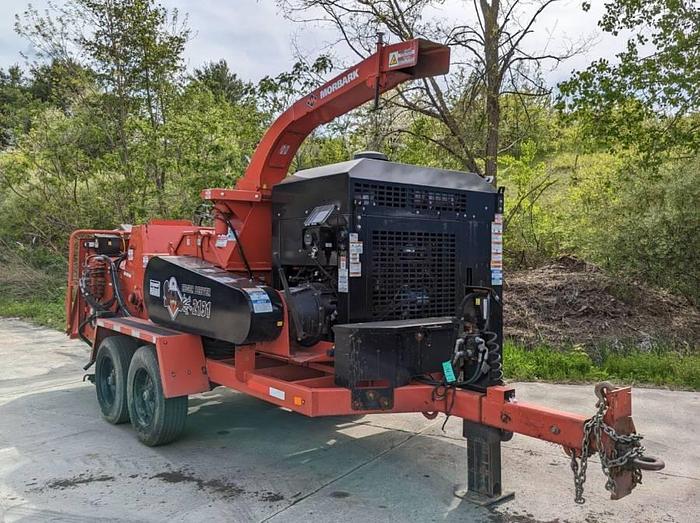 Used 2021 Morbark 2131