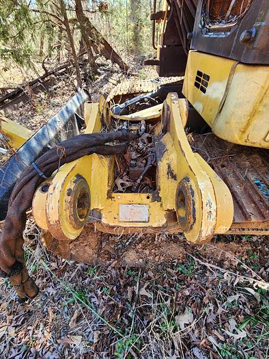 Used 2019 Caterpillar 315FLCR