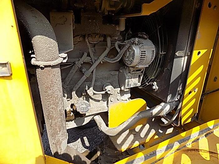 Used Superior Broom DT80-CT Broom Sweeper