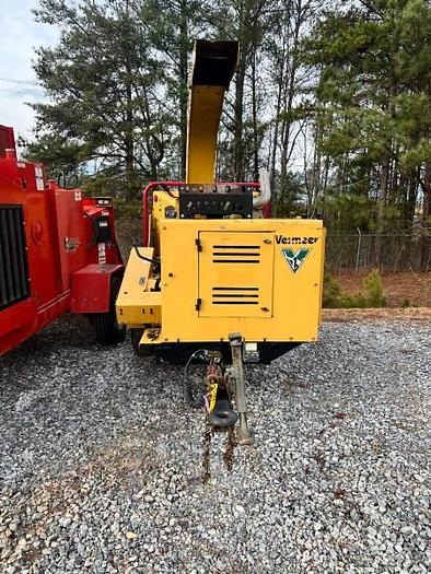 Used 2018 Vermeer BC1000XL