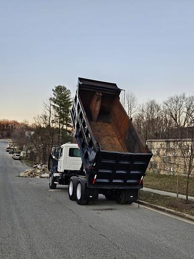 Used 2005 Mack *** ALLISON AUTOMATIC *** CV713 Granite