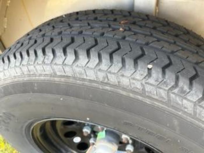 Used 2022 Good Guys Eco Series