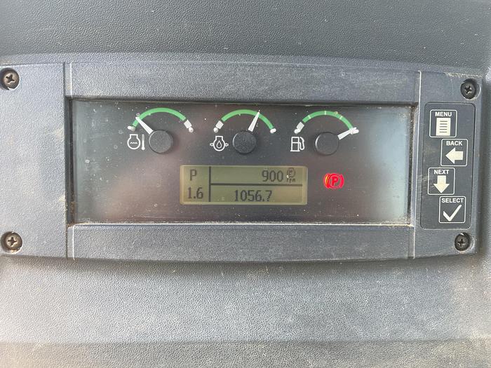 Used 2018 John Deere 700K Crawler Dozer