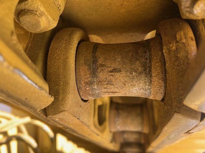 Used 2019 Caterpillar D6K2 LGP