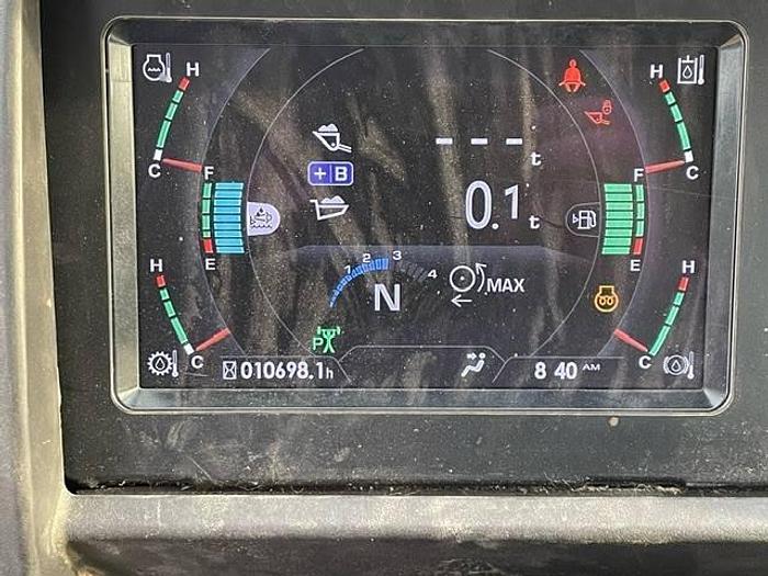 Used 2020 Komatsu WA475-10