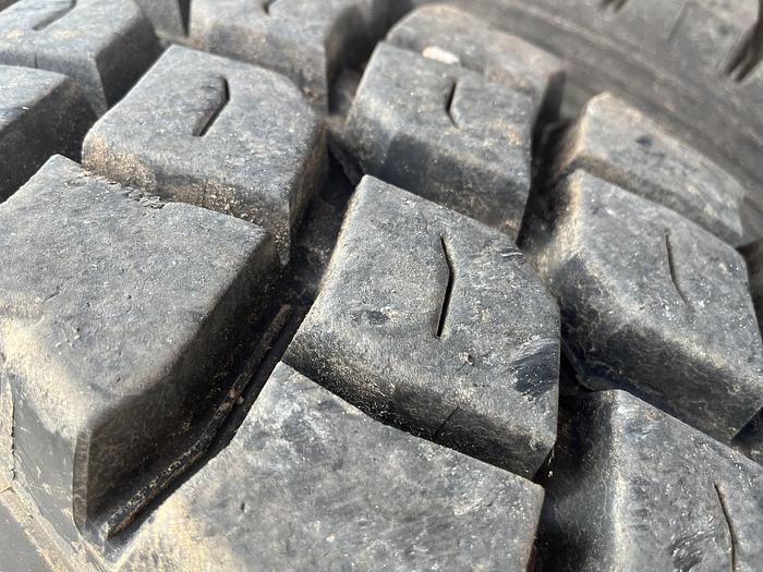 Used 2006 Peterbilt 357