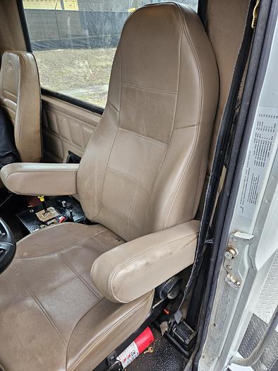 Used 2005 Mack CV713 Granite