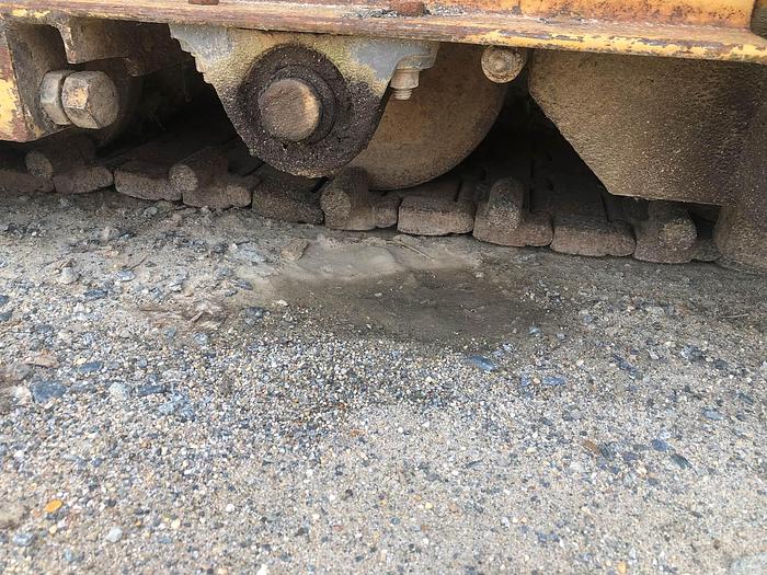 Used 1999 CATERPILLAR AP-200B