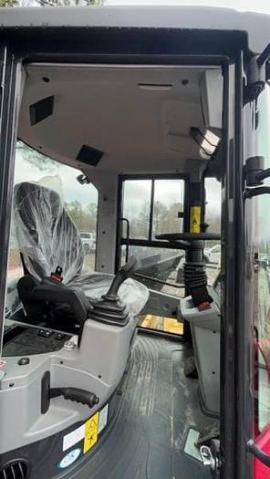 Used 2023 Yanmar V8