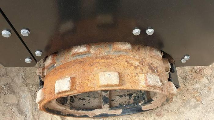 Used 2022 Doosan DTR3275