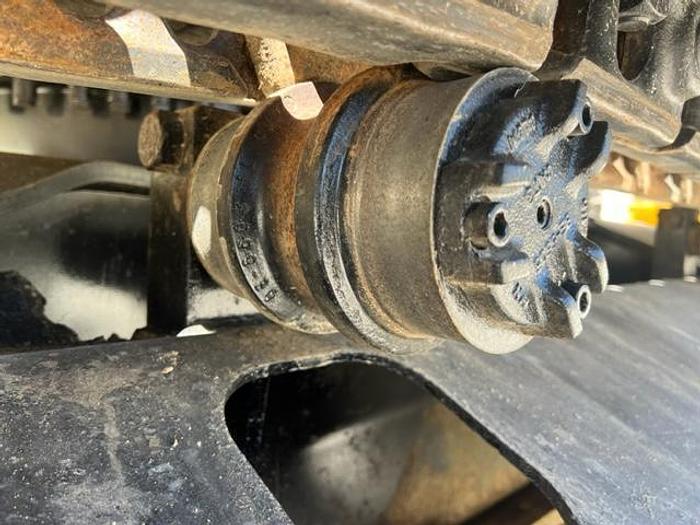 Used 2018 CATERPILLAR 320