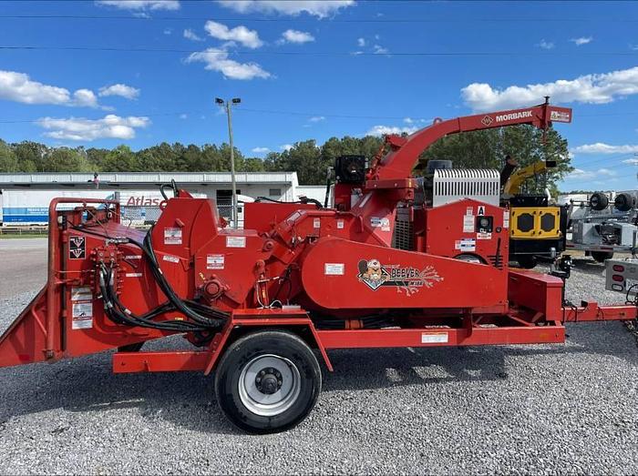 Used 2018 Morbark M18R