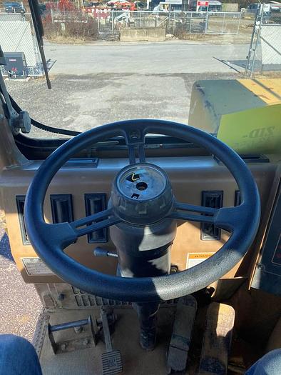 Used 1997 Caterpillar 615C