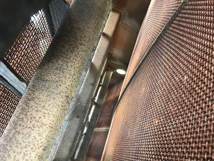 Used 2008 Metso ST620