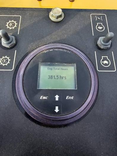 Used 2016 Vermeer SC40TX