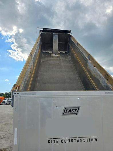 Used 2018 East East Genesis 30-33