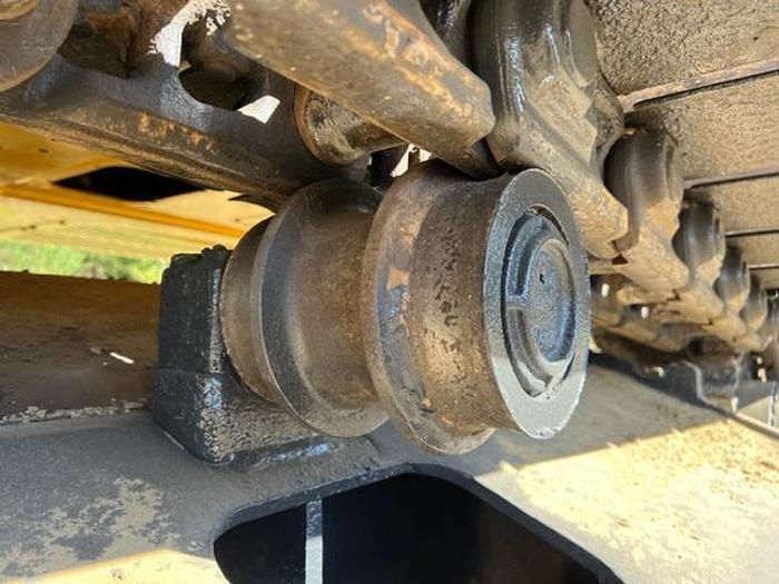 Used 2015 John Deere 350GLC