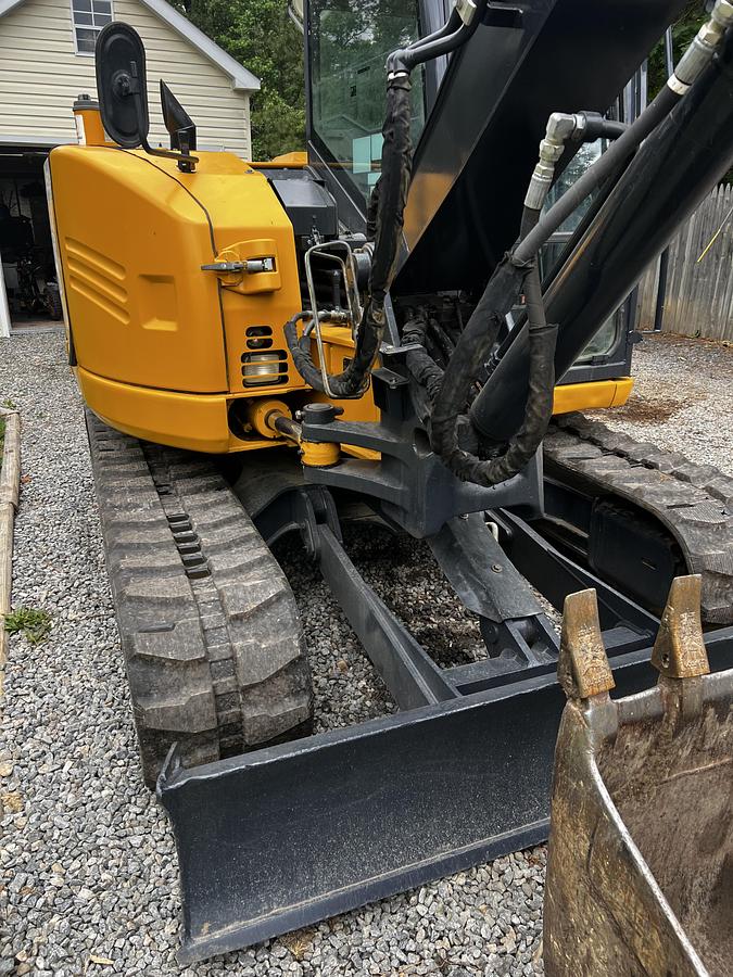 Used 2019 John Deere 85G