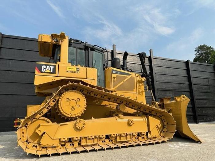Used 2019 Caterpillar D6T LGP