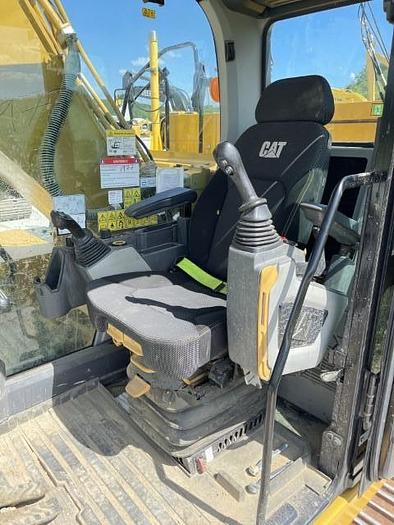 Used 2019 Caterpillar 320