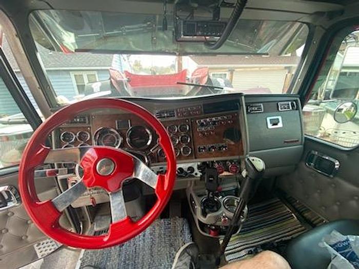 Used 2003 Kenworth W900L