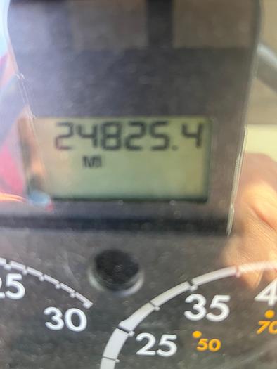 Used 2014 Freightliner Business Class M2 112