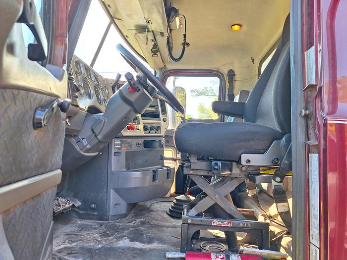 Used 2014 Mack CHU613