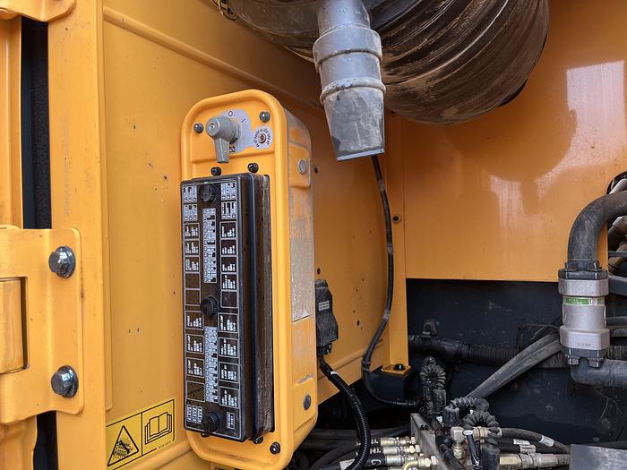 Used 2018 Hyundai HX300L