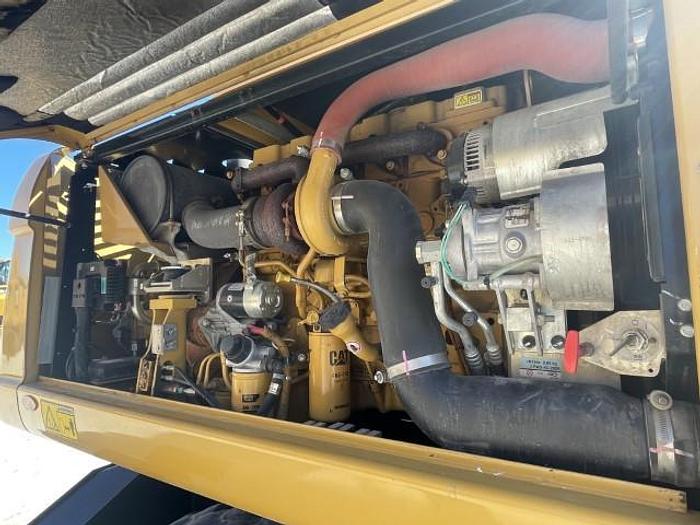 Used 2013 Caterpillar M316D
