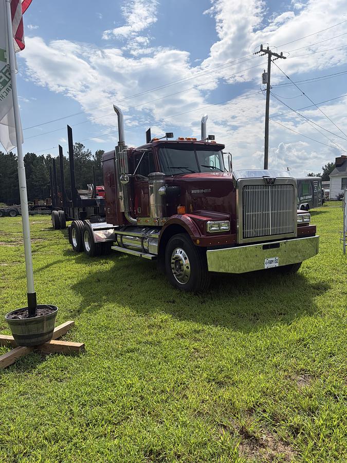 Used 1994 Western Star 4964F