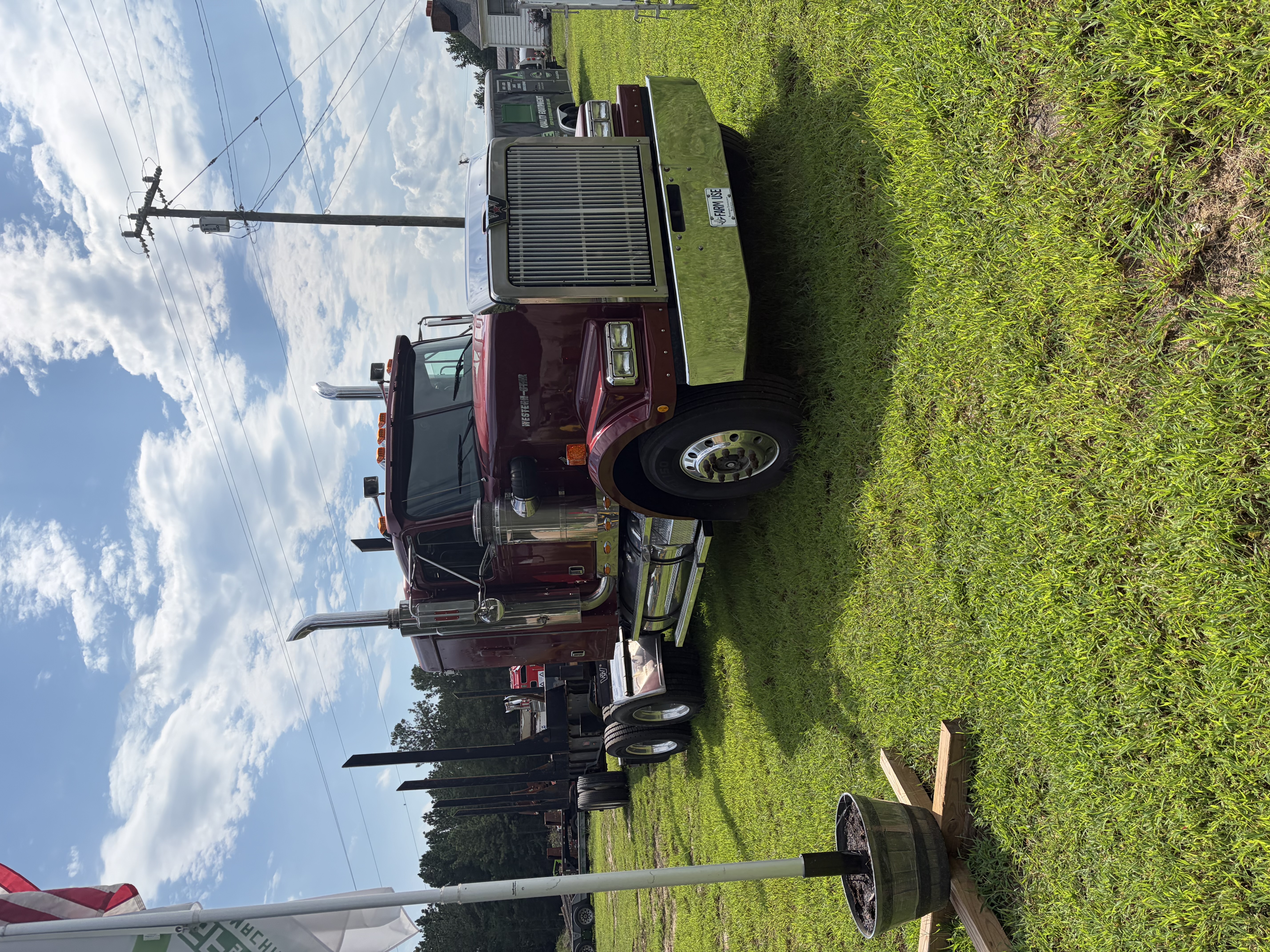 Used 1994 Western Star 4964F