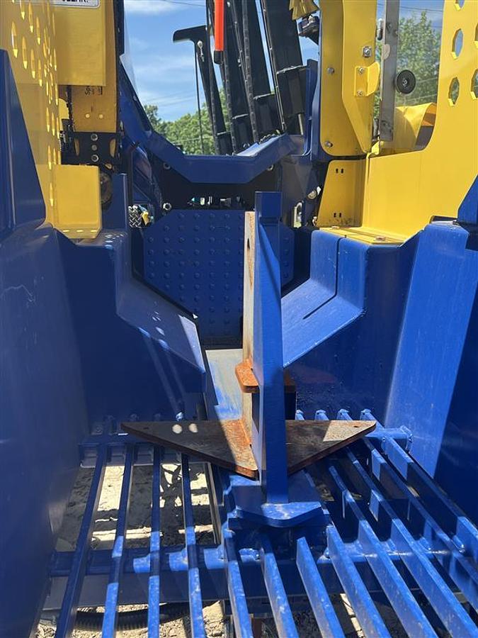 2024 Dyna Firewood processors and Splitters