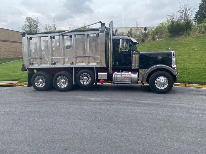Used 1989 Peterbilt 379