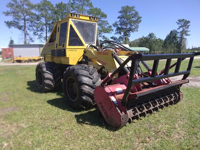 Used 2008 GEO BOY Linebacker