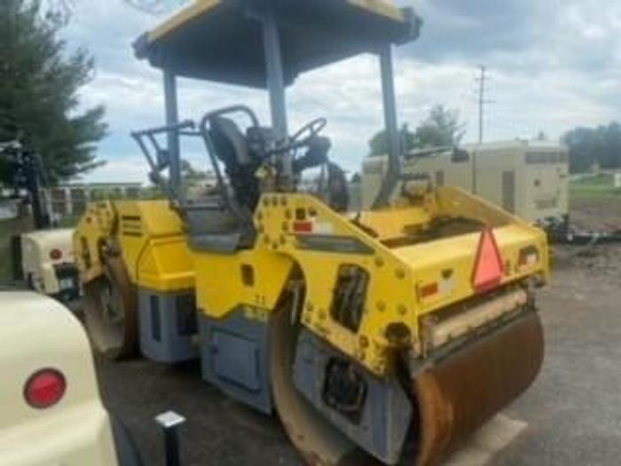 Used 2015 Dynapac CC2200