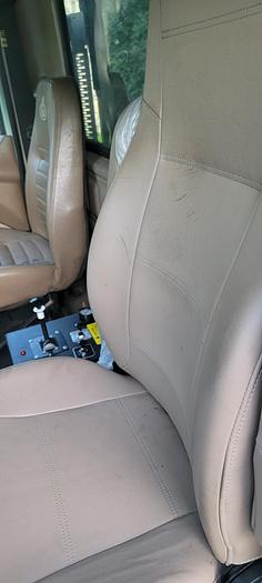 Used 2006 *** ALLISON AUTO *** MACK CV713 Granite