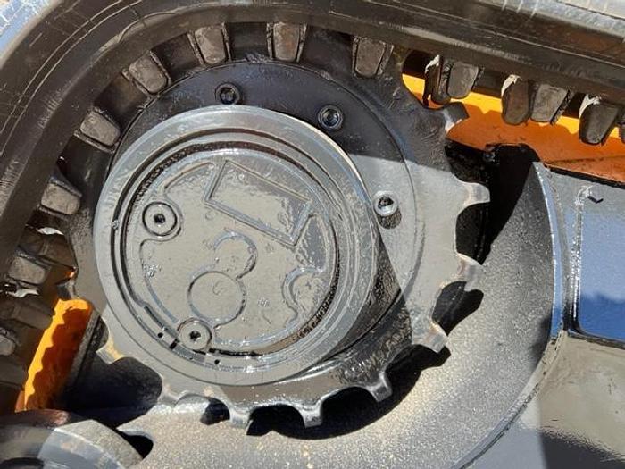 Used 2015 Case TR270