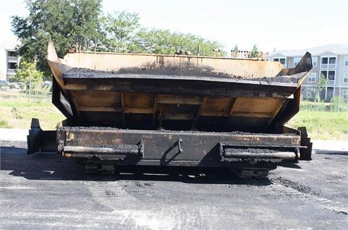 Used 1996 GEHL T650BD
