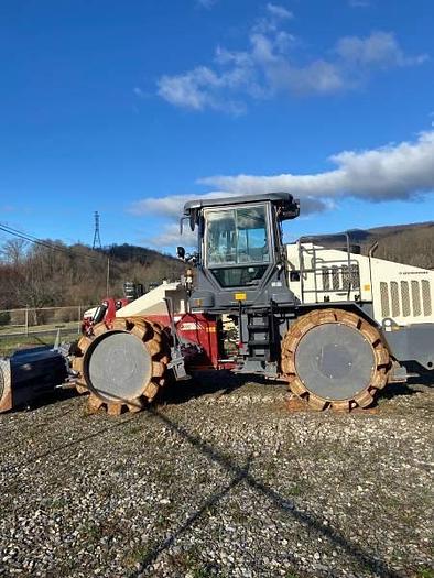 Used 2021 Dynapac CT3000