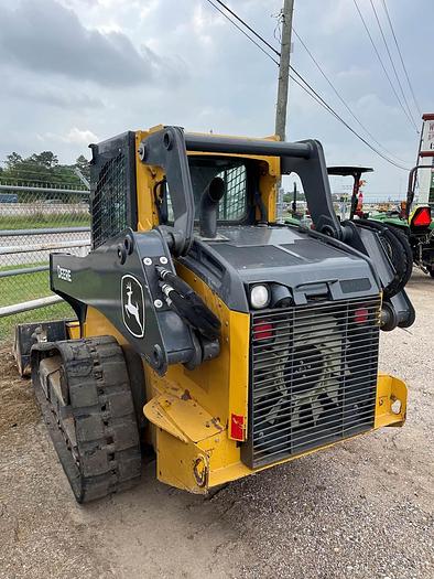 Used 2020 John Deere 325G