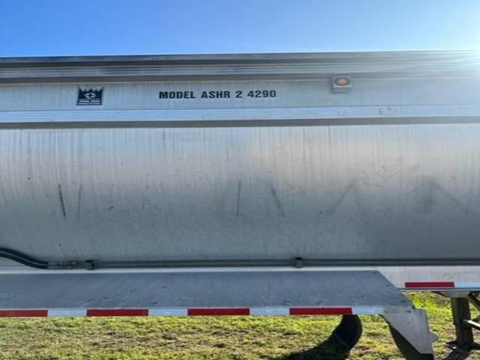 Used 2014  Trail King Belt Trailer ASHR2429048