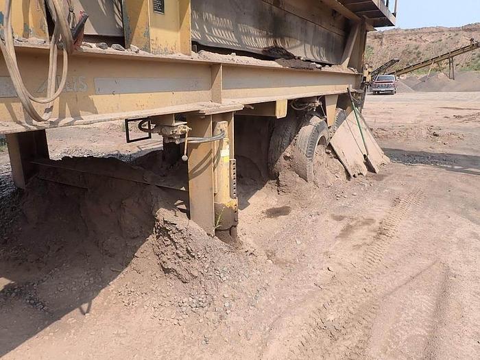 Used Allis-Chalmers 6x20