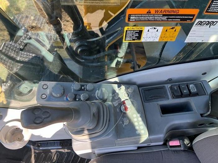 Used 2015 John Deere 350GLC