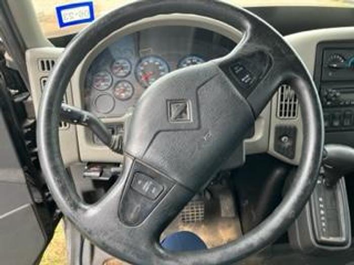 Used 2011 International TerraStar