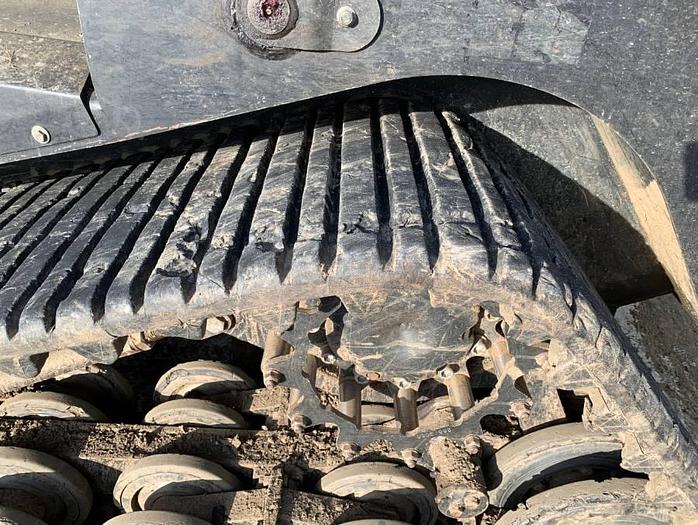 Used 2014 Vermeer FT100