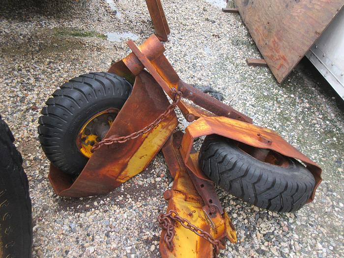 Used #90 Jersey Spreader