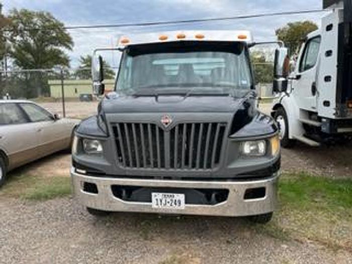 Used 2011 International TerraStar