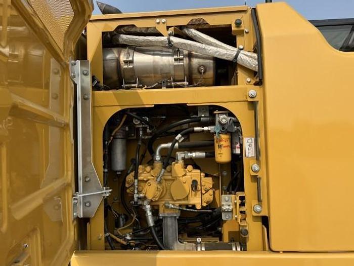 Used 2018 CATERPILLAR 316FL